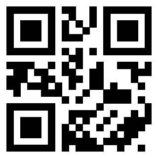 Immagine del Qr Code di 3402647450