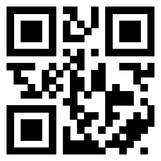 Immagine del QrCode di 3402647457
