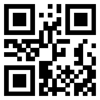 3402647459 - Immagine del QrCode associato