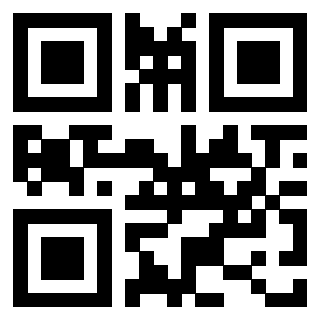 Il Qr Code di 3402647461