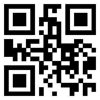 Immagine del Qr Code di 3402647466