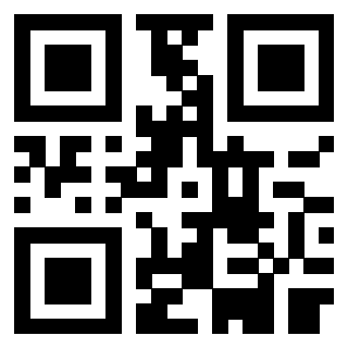 Immagine del QrCode di 3402647467