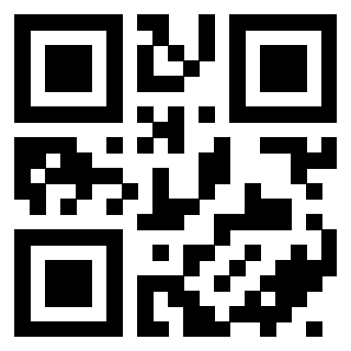 3402647468 - Immagine del QrCode associato