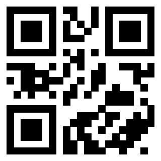 Scansione del QrCode di 3402647471