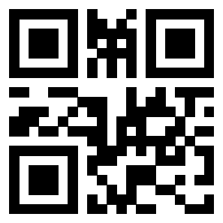 3402647472 Qr Code associato