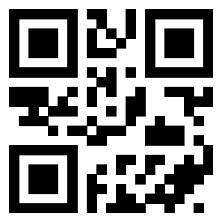 Scansione del Qr Code di 3402647473