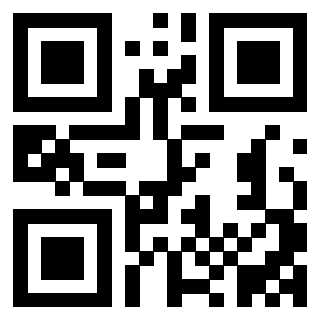 3402647476 - Immagine del QrCode