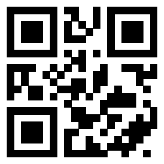 3402647479 - Immagine del QrCode