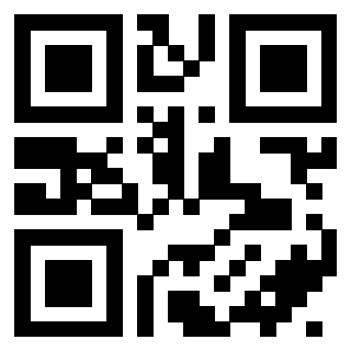 Scansione del Qr Code di 3402647480
