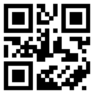 3402647482 - Immagine del Qr Code