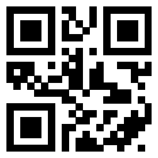 Scansione del Qr Code di 3402647483