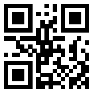 3402647487 - Immagine del Qr Code