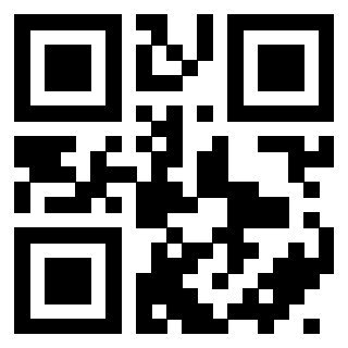 3402647495 - Immagine del Qr Code