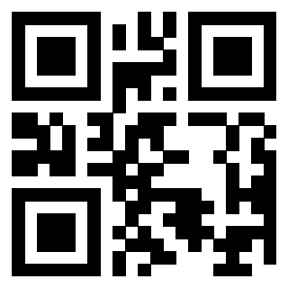 3402647497 QrCode associato