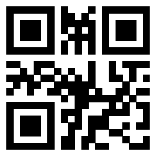Il QrCode di 3402647501