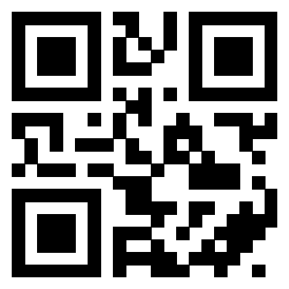 Il QrCode di 3402647503
