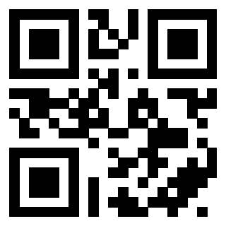 Il Qr Code di 3402647505