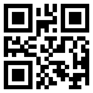 3402647506 - Immagine del Qr Code