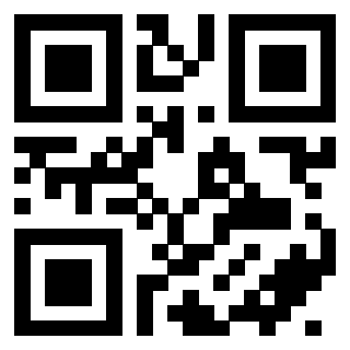 3402647508 - Immagine del QrCode associato