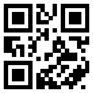 3402647509 QrCode associato