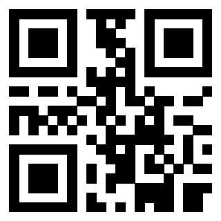 Immagine del Qr Code di 3402647512