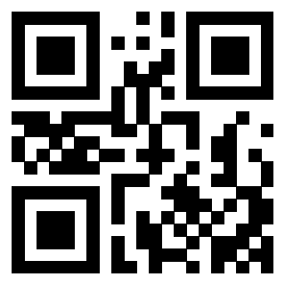 3402647513 - Immagine del QrCode associato