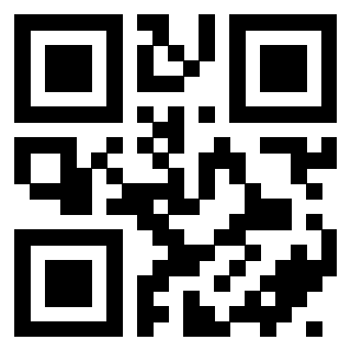 Scansione del Qr Code di 3402647514