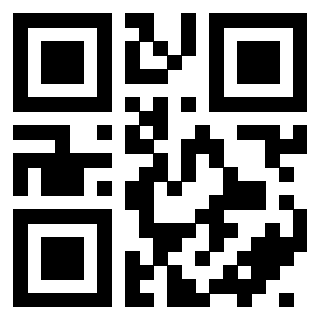 3402647515 QrCode associato