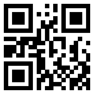 Il QrCode di 3402647517