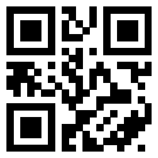 3402647518 Qr Code associato