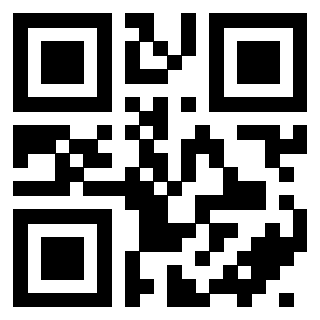 Il QrCode di 3402647519