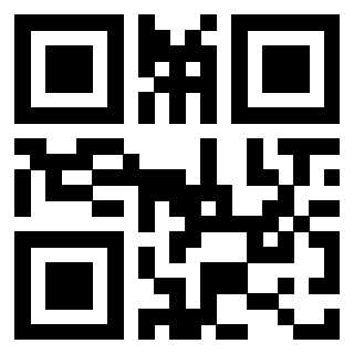 3402647520 - Immagine del QrCode associato