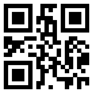 Immagine del QrCode di 3402647522