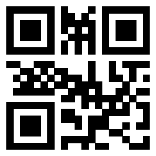 3402647523 QrCode associato