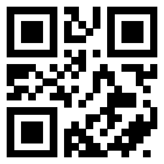 3402647525 Qr Code associato