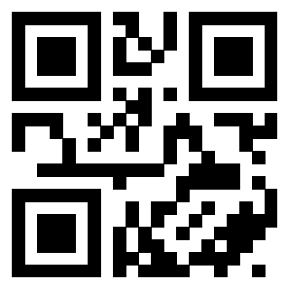 3402647528 QrCode associato