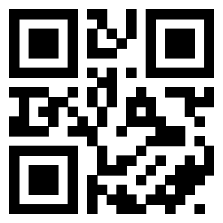 Immagine del QrCode di 3402647530