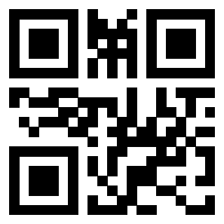 3402647531 - Immagine del QrCode