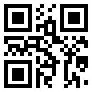 3402647532 - Immagine del QrCode associato