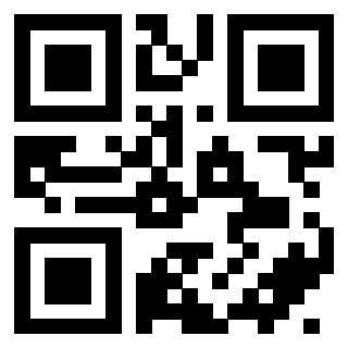 Scansione del Qr Code di 3402647536
