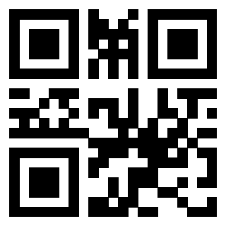3402647537 - Immagine del QrCode associato