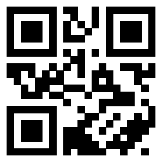 3402647538 - Immagine del Qr Code