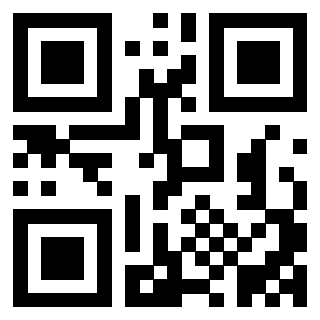 Immagine del QrCode di 3402647540