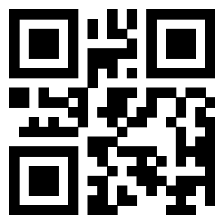 3402647546 Qr Code associato