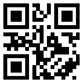 3402647548 QrCode associato