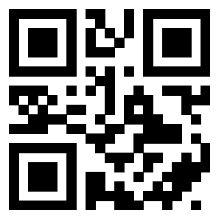 Immagine del Qr Code di 3402647549