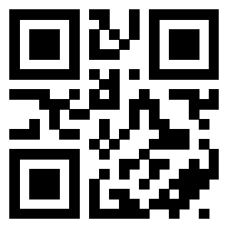 3402647551 - Immagine del QrCode associato