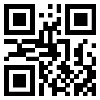 3402647553 - Immagine del QrCode
