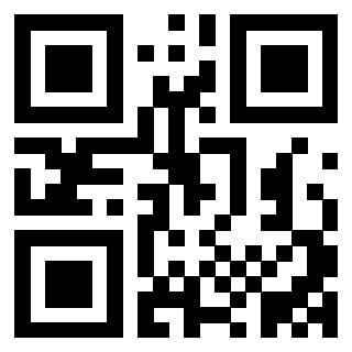 3402647554 Qr Code associato