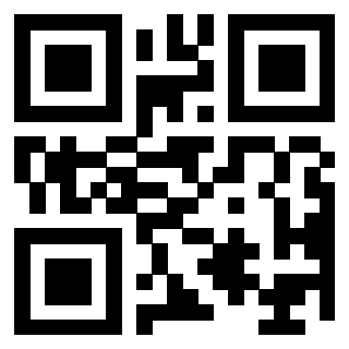 Immagine del QrCode di 3402647555